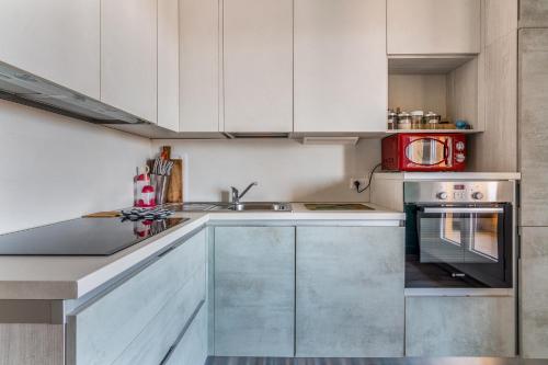 Milano NABA Flat Full Wi-Fi New- Via Meda