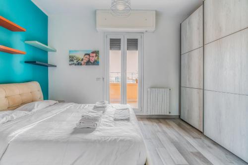 Milano NABA Flat Full Wi-Fi New- Via Meda