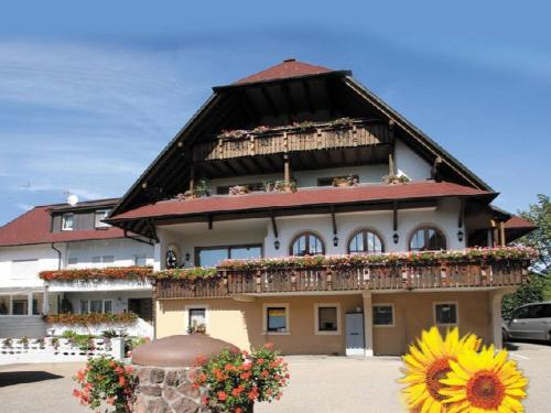 Gasthaus Pension Heidhof in Freiamt, Deutschland
