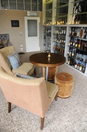 The Dowans Hotel of Speyside - image 9