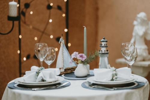 Hotel Villa Vera 2 – Fazana, IA