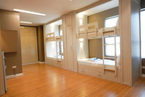 ALTEAN Apartments - Isabela Room, Manila
