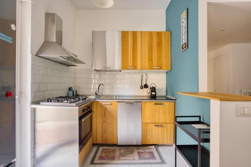 La casa di Manu - San Pietro, Rome (photo 7)