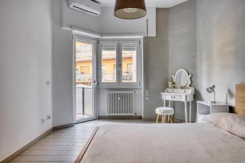 La casa di Manu - San Pietro, Rome (photo 3)