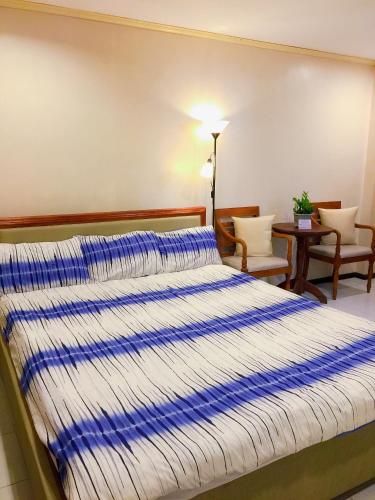 Coron Residencia de Rosario Room Type - King Suite