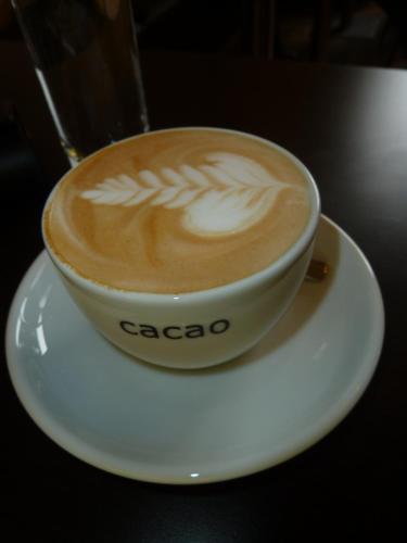 Cacao Rooms - image 6