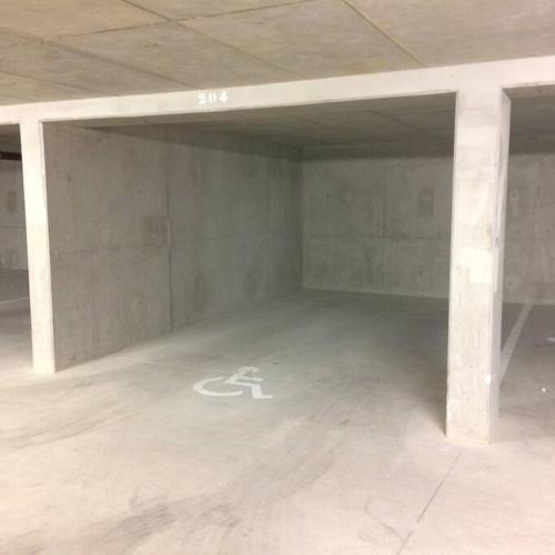 CityHeart Constellation avec parking, Strasburgo (foto 10)
