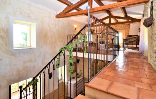 MAS DES MAGNARELLES / UZES / CEVENNES in Mejannes-les-Ales