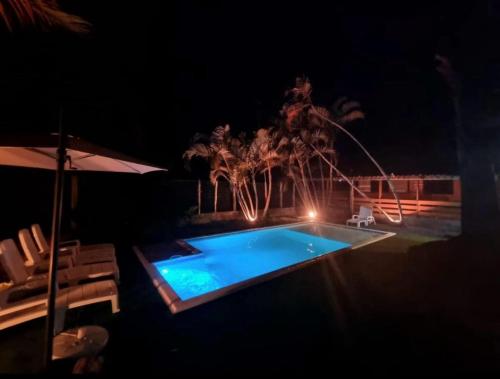 Noronha Zen Retreat
