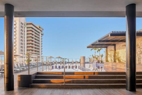 Fiesta Inn Mazatlán, Mazatlán