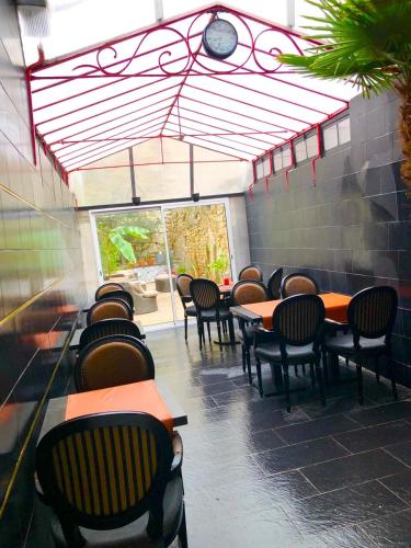 Chambres Boufflet - image 7