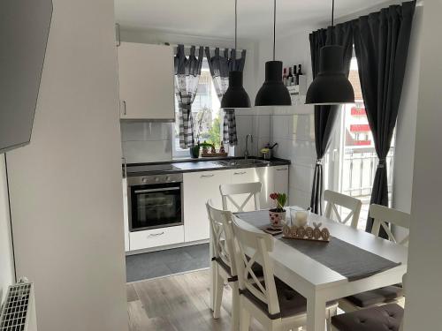 Ferienwohnung Schwarzwald Tannenzäpfle - Apartment - Baiersbronn