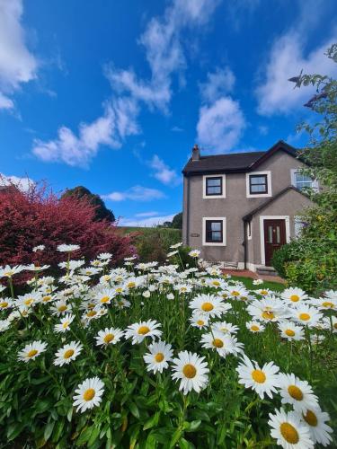 Nannycroft Cottage