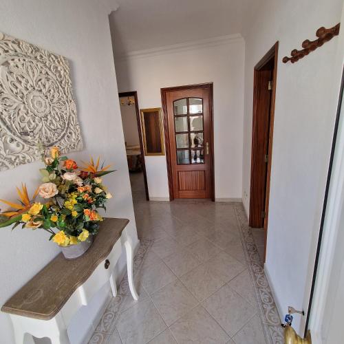 Apartment with Terrace image 5