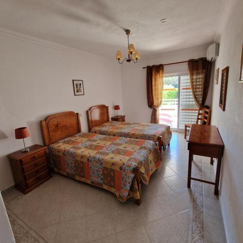 Apartment with Terrace image 4