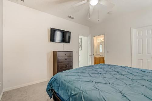 Relax with Nature/ Home Away from home, Davenport (foto 4)