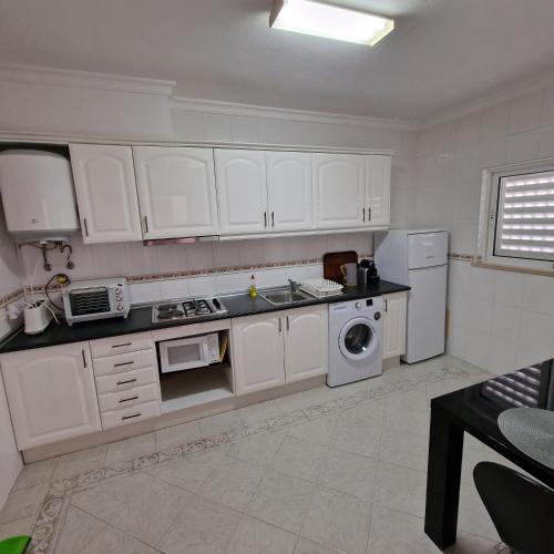 Apartment with Terrace image 3
