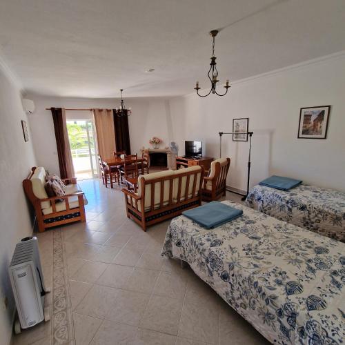 Apartment with Terrace image 2