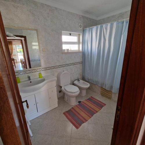 Apartment with Terrace image 1