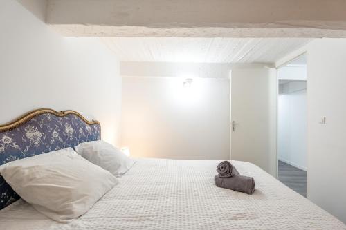 Central, 2 chambres, charmant., Marseille (fotografie 2)