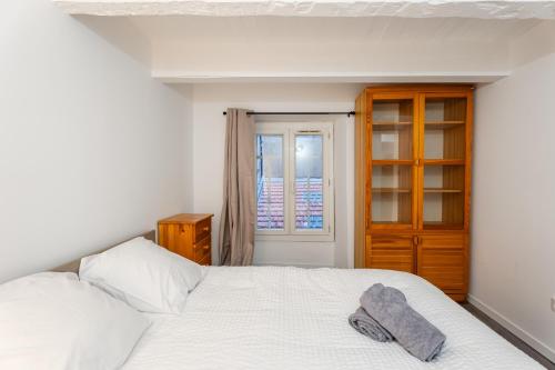 Central, 2 chambres, charmant., Marseille (fotografie 3)