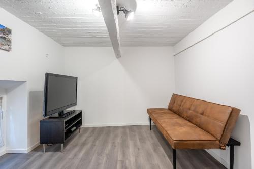 Central, 2 chambres, charmant., Marseille (fotografie 7)