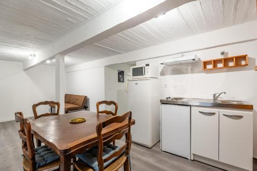 Central, 2 chambres, charmant., Marseille (fotografie 8)