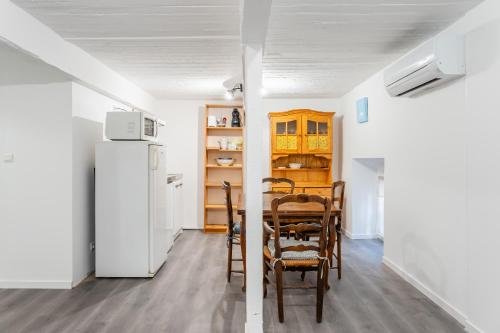 Central, 2 chambres, charmant., Marseille (fotografie 10)