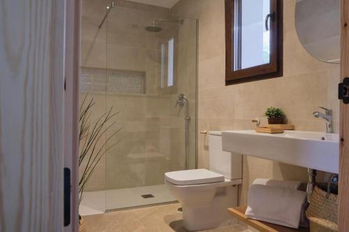 Apartamentos Cortijo Peñardera