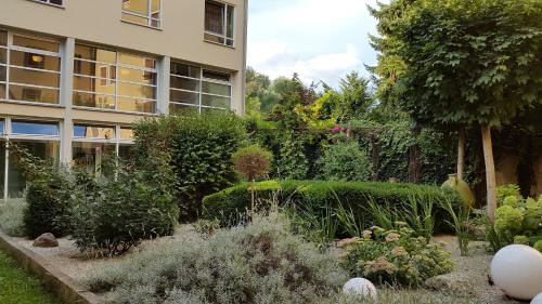 SORAT Insel-Hotel Regensburg - image 11