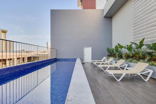 Vistas, One Mazatlán in Mazatlán