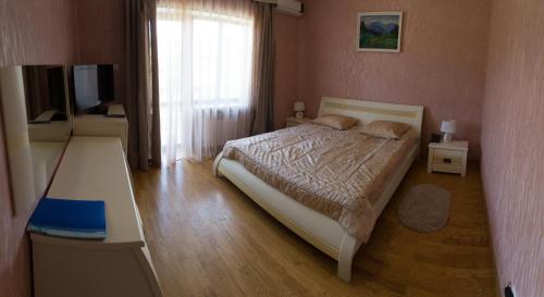 Срібний Водограй, Polyana (foto 6)