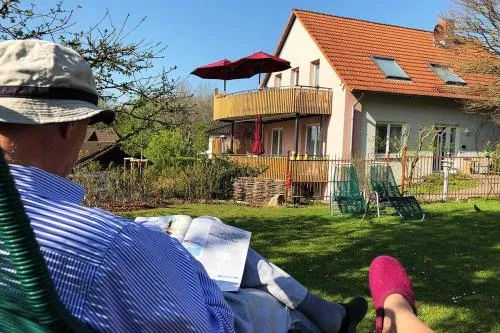 Annehill Ferienwohnungen am Wittenborn in Hann. Münden, Deutschland
