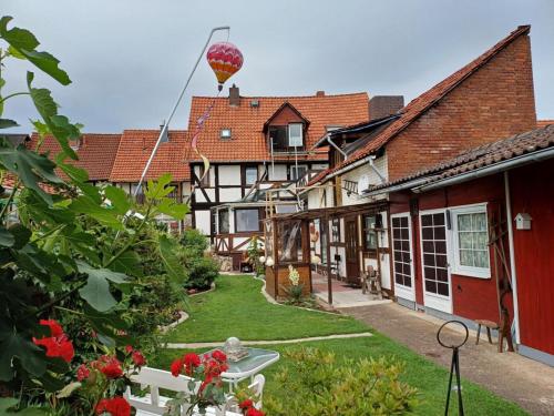 Pension Altes Haus in Hann. Münden, Deutschland