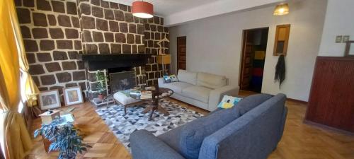 Terrandino - Accommodation - San José de Maipo