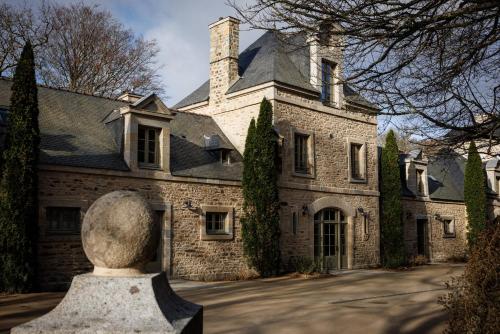 Double Room with Terrace and Sea View - Manor