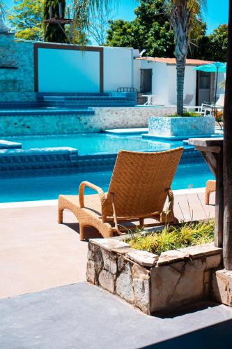 Residencial Del Golf in La Lima