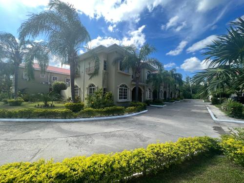Exterior view, Residencial Del Golf in La Lima