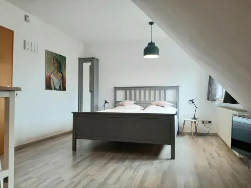 Art-Apartment III in Bad Karlshafen, Deutschland