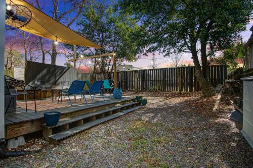 21 Hampden in Charleston, USA