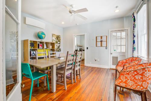 21 Hampden in Charleston, USA