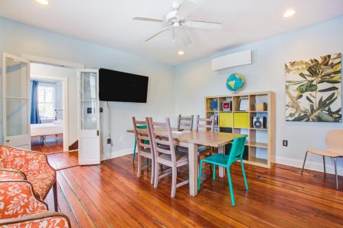 21 Hampden in Charleston, USA