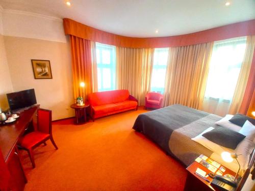 Hotel BAST Wellness & SPA Hotel BAST Wellness & SPA