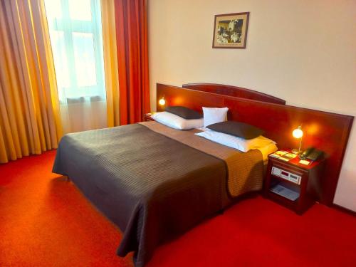 Hotel BAST Wellness & SPA Hotel BAST Wellness & SPA