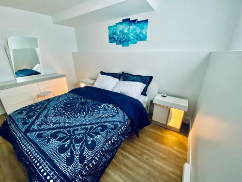 Charming and Comfortable Suite with Exclusive Entrance