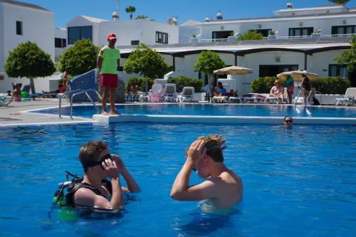 Relaxia Lanzaplaya - image 4