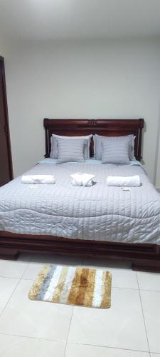 Habitación Versalles