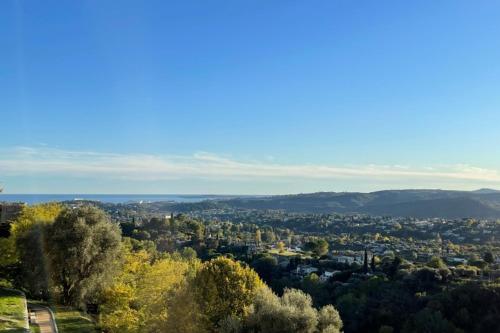 Charming apartment - Saint Paul de Vence