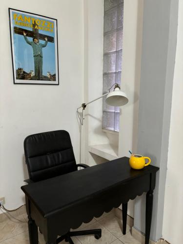 [La casa di Fantozzi - 5 Stelle] Appartamento Elegante, Rome (photo 8)