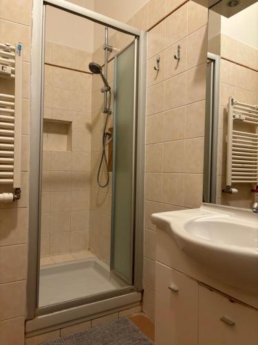 [La casa di Fantozzi - 5 Stelle] Appartamento Elegante, Rome (photo 5)